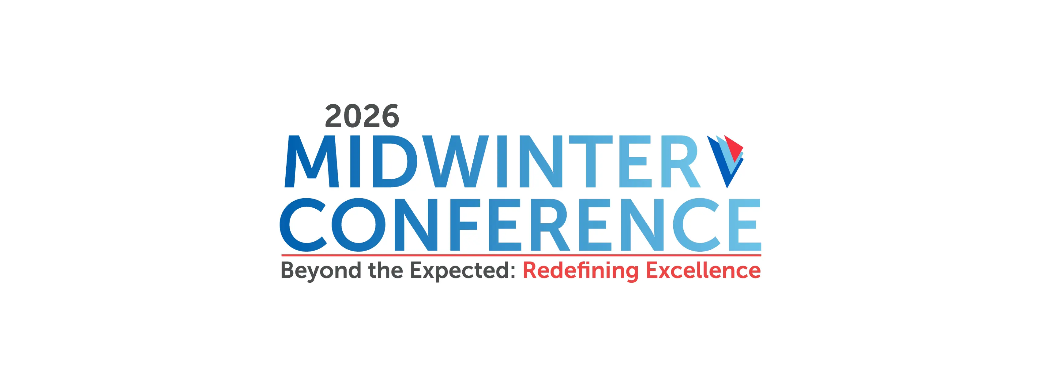 TASA Midwinter Conference 2026 graphic