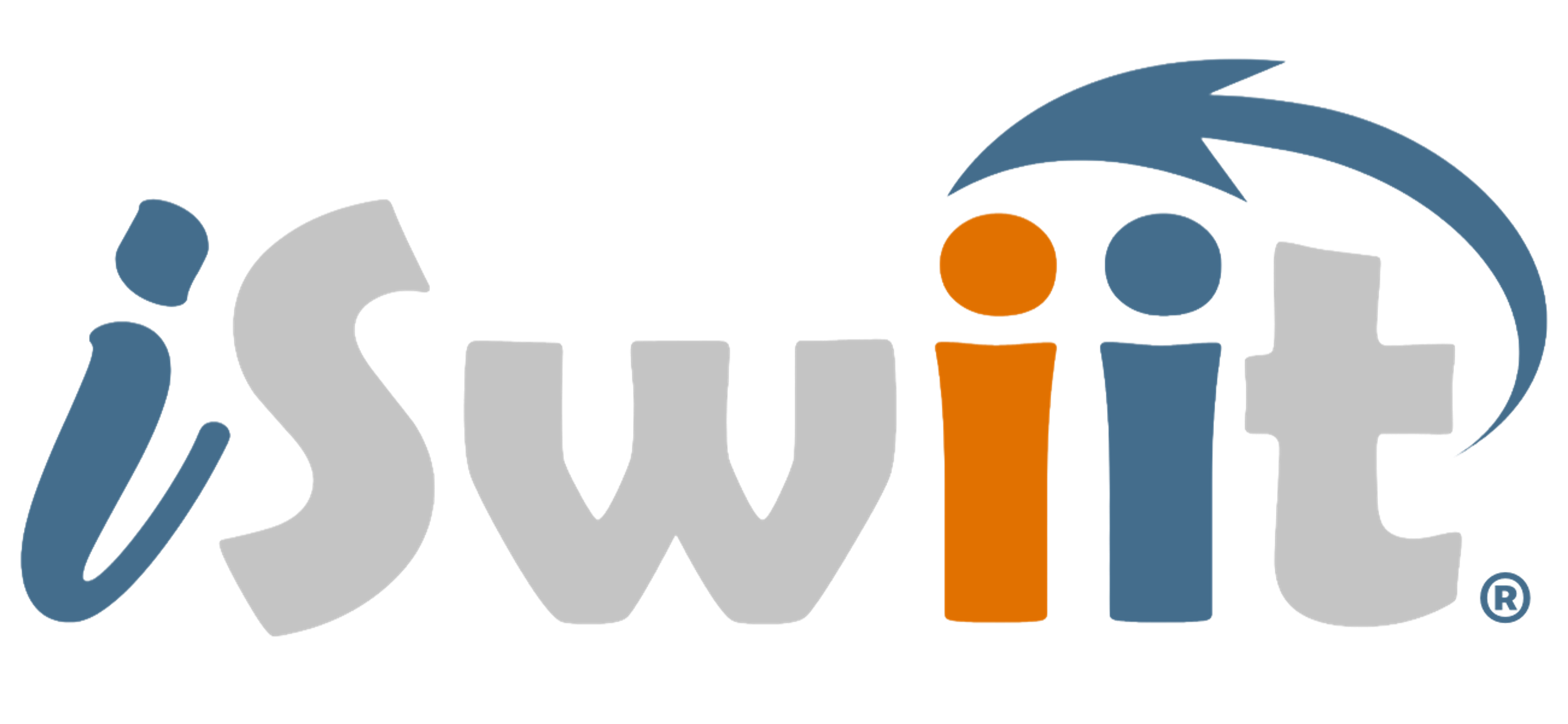 iSwiit