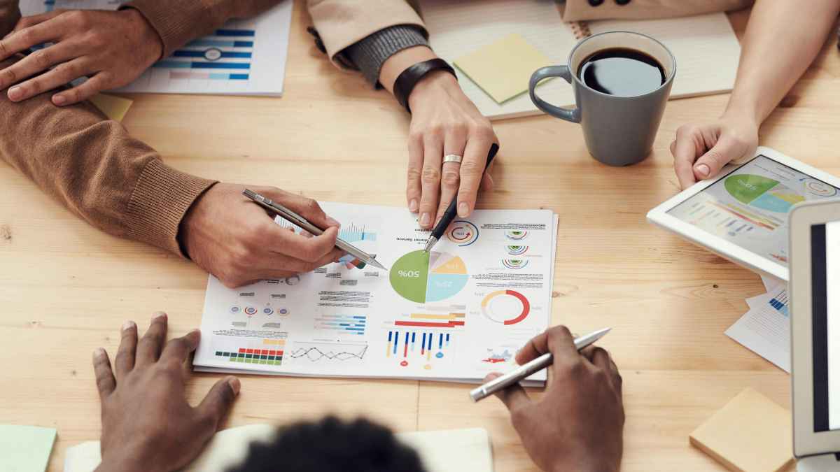 Own Your Data
